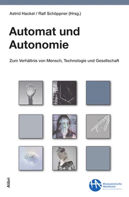Abbildung von Schöppner / Hackel | Automat und Autonomie | 1. Auflage | 2022 | beck-shop.de