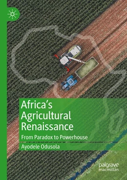 Abbildung von Odusola | Africa's Agricultural Renaissance | 1. Auflage | 2022 | beck-shop.de