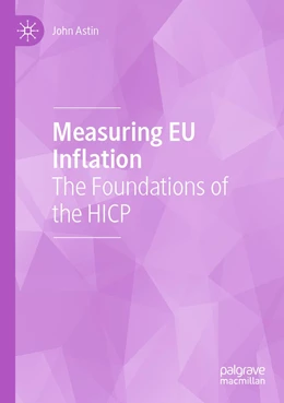 Abbildung von Astin | Measuring EU Inflation | 1. Auflage | 2022 | beck-shop.de