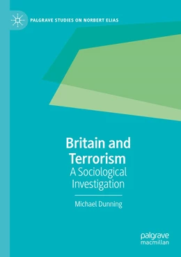 Abbildung von Dunning | Britain and Terrorism | 1. Auflage | 2022 | beck-shop.de