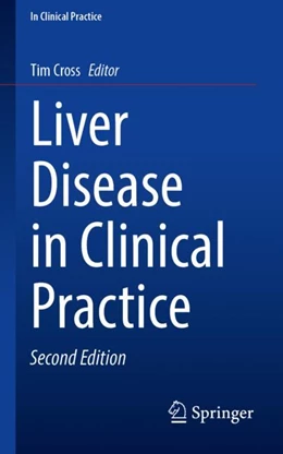 Abbildung von Cross | Liver Disease in Clinical Practice | 2. Auflage | 2022 | beck-shop.de