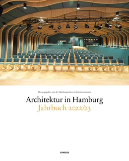 Abbildung von Hamburgische Architektenkammer | Architektur in Hamburg | 1. Auflage | 2022 | beck-shop.de
