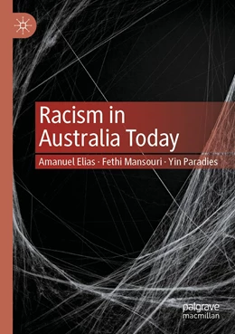 Abbildung von Elias / Mansouri | Racism in Australia Today | 1. Auflage | 2022 | beck-shop.de