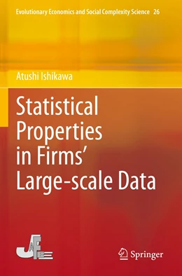 Abbildung von Ishikawa | Statistical Properties in Firms’ Large-scale Data | 1. Auflage | 2022 | 26 | beck-shop.de