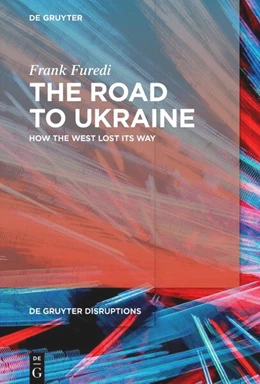 Abbildung von Furedi | The Road to Ukraine | 1. Auflage | 2022 | beck-shop.de