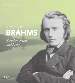 Abbildung von Der junge Brahms | 1. Auflage | 2022 | 13 | beck-shop.de