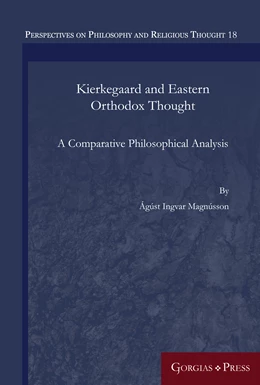 Abbildung von Magnusson | Kierkegaard and Eastern Orthodox Thought | 1. Auflage | 2019 | beck-shop.de
