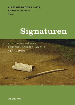 Abbildung von Della Latta / Gludovatz | Signaturen | 1. Auflage | 2023 | beck-shop.de