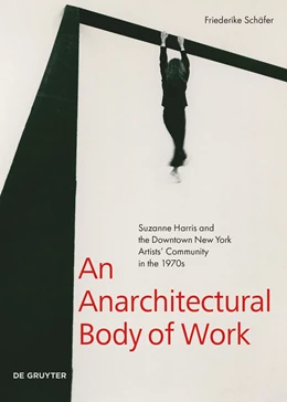 Abbildung von Schäfer | An Anarchitectural Body of Work | 1. Auflage | 2022 | beck-shop.de