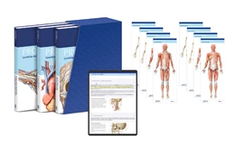 Abbildung von Schünke / Schulte | PROMETHEUS LernPaket Anatomie | 13. Auflage | 2022 | beck-shop.de