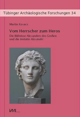 Abbildung von Kovacs | Vom Herrscher zum Heros | 1. Auflage | 2022 | beck-shop.de