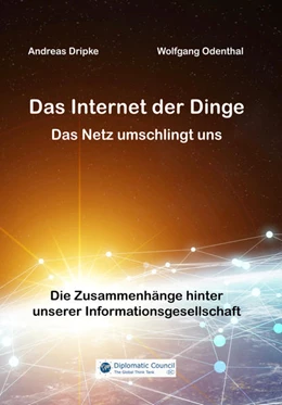Abbildung von Dripke / Odenthal | Das Internet der Dinge | 1. Auflage | 2022 | beck-shop.de