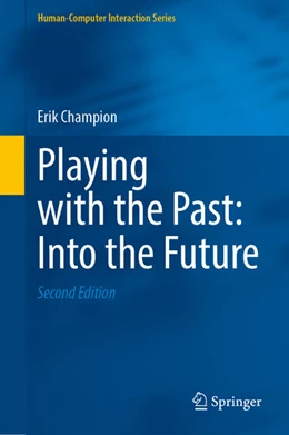 Abbildung von Champion | Playing with the Past: Into the Future | 2. Auflage | 2023 | beck-shop.de