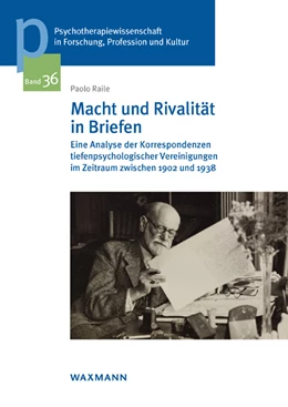 Abbildung von Raile | Macht und Rivalität in Briefen | 1. Auflage | 2022 | beck-shop.de