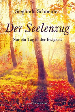 Abbildung von Schneider | Der Seelenzug | 1. Auflage | 2022 | beck-shop.de