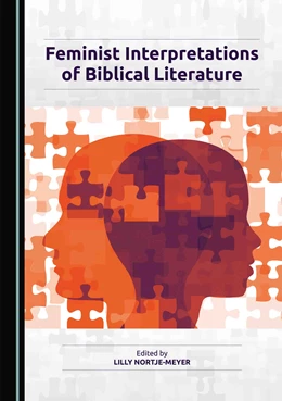 Abbildung von Nortjé-Meyer | Feminist Interpretations of Biblical Literature | 1. Auflage | 2022 | beck-shop.de
