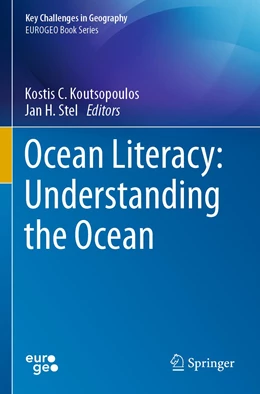 Abbildung von Koutsopoulos / Stel | Ocean Literacy: Understanding the Ocean | 1. Auflage | 2022 | beck-shop.de