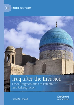 Abbildung von Jawad | Iraq after the Invasion | 1. Auflage | 2022 | beck-shop.de