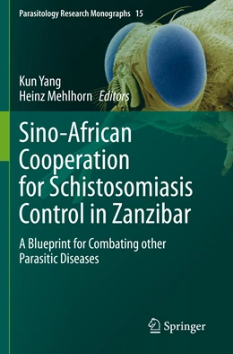 Abbildung von Yang / Mehlhorn | Sino-African Cooperation for Schistosomiasis Control in Zanzibar | 1. Auflage | 2022 | 15 | beck-shop.de