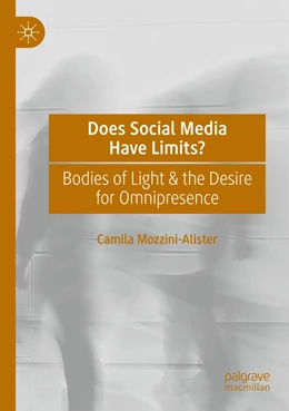 Abbildung von Mozzini-Alister | Does Social Media Have Limits? | 1. Auflage | 2022 | beck-shop.de