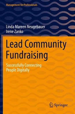 Abbildung von Neugebauer / Zanko | Lead Community Fundraising | 1. Auflage | 2022 | beck-shop.de