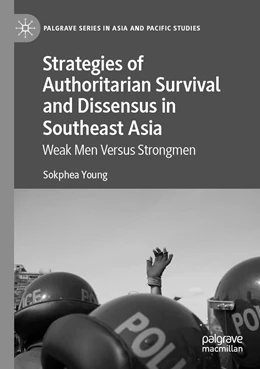 Abbildung von Young | Strategies of Authoritarian Survival and Dissensus in Southeast Asia | 1. Auflage | 2022 | beck-shop.de