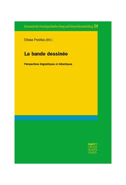 Abbildung von Pustka | La bande dessinée | 1. Auflage | 2022 | 24 | beck-shop.de