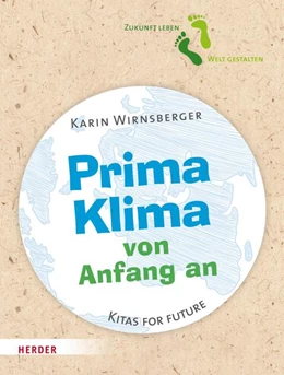 Abbildung von Wirnsberger | Prima Klima von Anfang an | 1. Auflage | 2022 | beck-shop.de