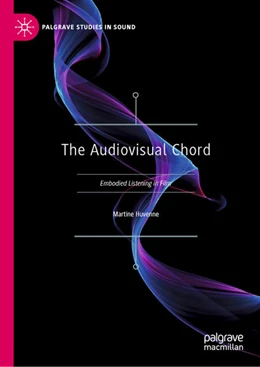 Abbildung von Huvenne | The Audiovisual Chord | 1. Auflage | 2022 | beck-shop.de