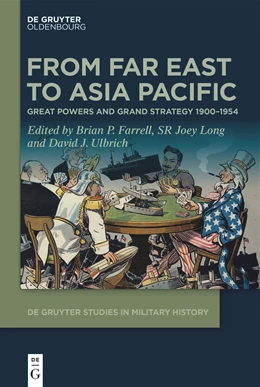 Abbildung von Farrell / Long | From Far East to Asia Pacific | 1. Auflage | 2022 | beck-shop.de