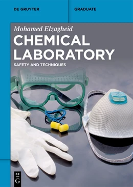 Abbildung von Elzagheid | Chemical Laboratory | 1. Auflage | 2022 | beck-shop.de