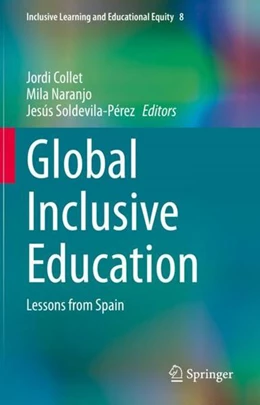 Abbildung von Collet / Naranjo | Global Inclusive Education | 1. Auflage | 2022 | beck-shop.de