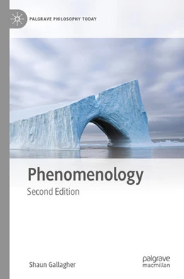 Abbildung von Gallagher | Phenomenology | 2. Auflage | 2022 | beck-shop.de