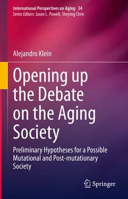 Abbildung von Klein | Opening up the Debate on the Aging Society | 1. Auflage | 2022 | beck-shop.de