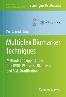 Abbildung von Guest | Multiplex Biomarker Techniques | 1. Auflage | 2022 | beck-shop.de