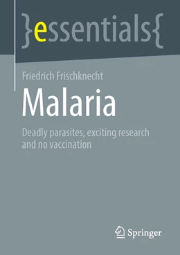 Abbildung von Frischknecht | Malaria | 1. Auflage | 2023 | beck-shop.de