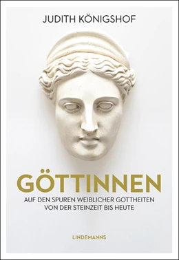 Abbildung von Königshof | Göttinnen | 1. Auflage | 2022 | beck-shop.de