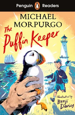 Abbildung von Morpurgo | The Puffin Keeper | 1. Auflage | 2022 | beck-shop.de