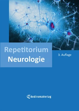 Abbildung von Azizi | Repetitorium Neurologie (dritte Auflage) | 1. Auflage | 2022 | beck-shop.de