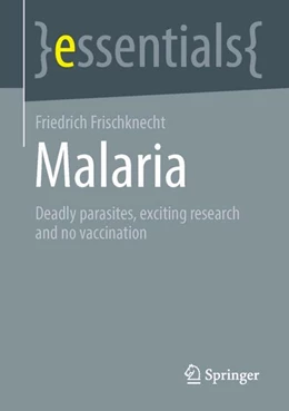 Abbildung von Frischknecht | Malaria | 1. Auflage | 2023 | beck-shop.de
