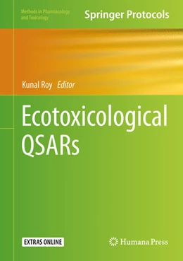 Abbildung von Roy | Ecotoxicological QSARs | 1. Auflage | 2020 | beck-shop.de