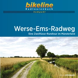 Abbildung von Esterbauer Verlag | Werse-Ems-Radweg | 1. Auflage | 2022 | beck-shop.de