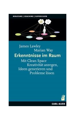 Abbildung von Lawley / Way | Erkenntnisse im Raum | 1. Auflage | 2022 | beck-shop.de