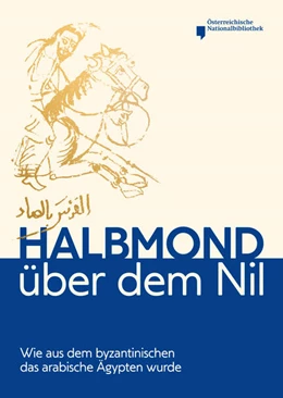 Abbildung von Palme | Halbmond über dem Nil | 1. Auflage | 2022 | beck-shop.de