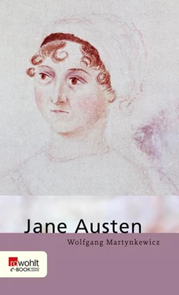 Abbildung von Martynkewicz | Jane Austen | 1. Auflage | 2022 | beck-shop.de