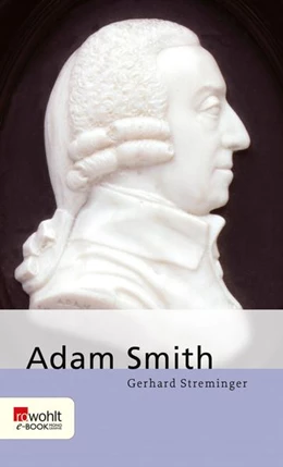 Abbildung von Streminger | Adam Smith | 1. Auflage | 2022 | beck-shop.de