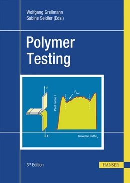 Abbildung von Grellmann / Seidler | Polymer Testing | 3. Auflage | 2022 | beck-shop.de