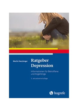 Abbildung von Hautzinger | Ratgeber Depression | 3. Auflage | 2022 | 13 | beck-shop.de
