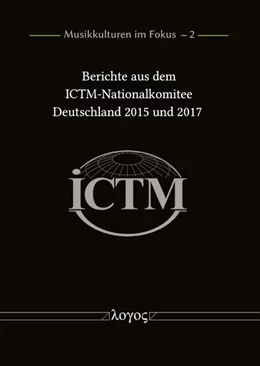 Abbildung von Näumann | Berichte aus dem ICTM-Nationalkomitee Deutschland 2015 und 2017 | 1. Auflage | 2022 | 2 | beck-shop.de