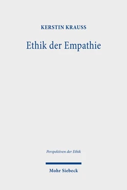 Abbildung von Krauß | Ethik der Empathie | 1. Auflage | 2023 | beck-shop.de